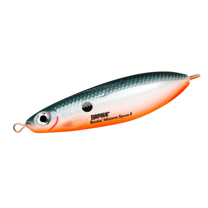 Блесна Rapala Minnow Spoon RMS 70mm 15g #SD (RMS07 SD)