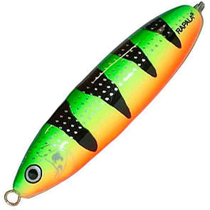 Блесна Rapala Minnow Spoon RMS 80mm 22g #SD (RMS08 SD)
