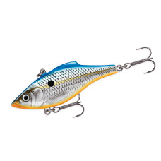 Воблер Rapala Rattlin` Rapala 50mm 11g #BSD (RNR05 BSD)