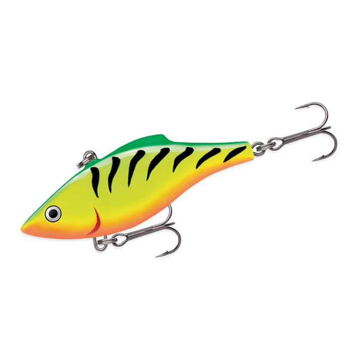 Воблер Rapala Rattlin` Rapala 50mm 11g #FT (RNR05 FT)