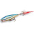 Попер Rapala Skitter Pop Surface Popper 50mm 6g #SB (SP05 SB), 615.00 грн.