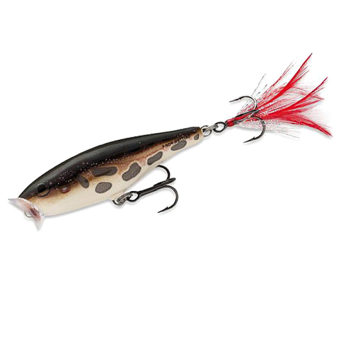 Попер Rapala Skitter Pop Surface Popper 70mm 7g #SD (SP07 SD)