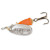 Блесна Blue Fox Vibrax Fluorescent BFF 4 10g #SFR (BFF4 SFR), 340.00 грн.