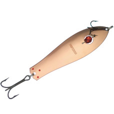 Блесна Kuusamo Professor 2 90mm 18g бусинка #C (050130001)