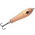 Блесна Kuusamo Professor 3 75mm 12g бусинка #C (050145001), 615.00 грн.