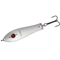 Блесна Kuusamo Professor 3 75mm 12g бусинка #N-C (050145009)