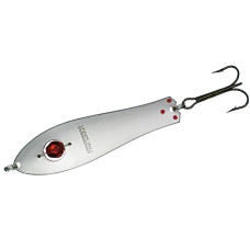 Блесна Kuusamo Professor 3 75mm 12g бусинка #N-C (050145009)