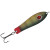 Блесна Kuusamo Professor 3 75mm 12g бусинка #GR-C (050145053), 615.00 грн.