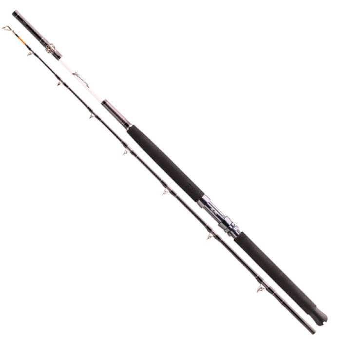 Спінінг морський Daiwa Tanacom 2.1m 400-1000gr (11806-215)