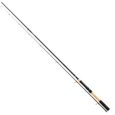 Спінінг Daiwa Megaforce Jigger 2.60m 3-18g (11241-265)