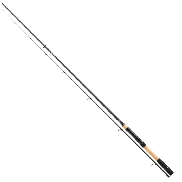 Спінінг Daiwa Megaforce Jigger 2.60m 3-18g (11241-265)