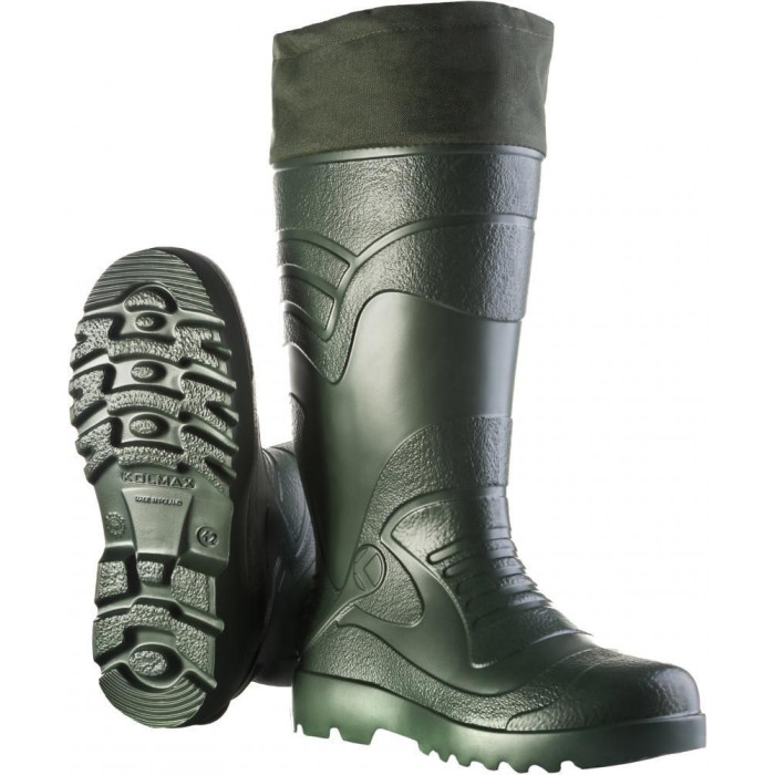 Сапоги зимние Kolmax высокие с затяжкой 065 42 (065-30С42)