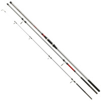 Удилище серфовое Daiwa Seahunter Surf 4.20m 100-250g (11534-425)