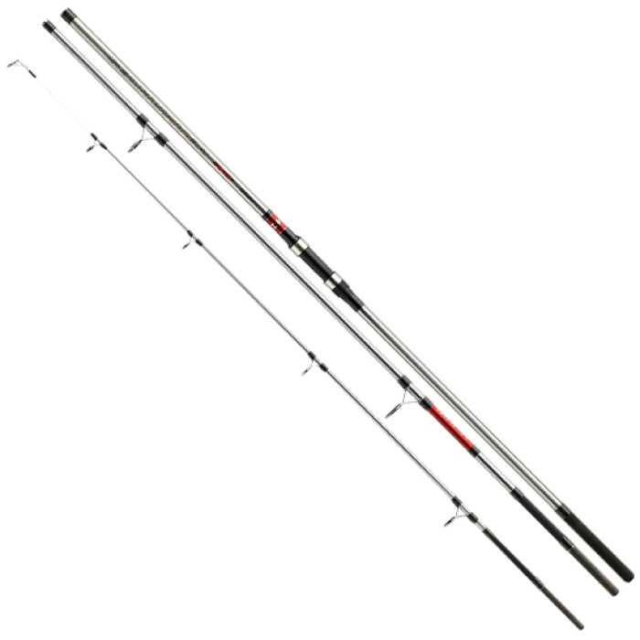Удилище серфовое Daiwa Seahunter Surf 4.20m 100-250g (11534-425)