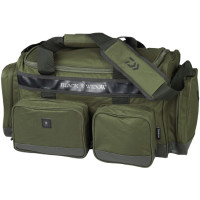 Сумка универсальная Daiwa Black Widow Carryall 70ltr 60*32*40 (18705-070)