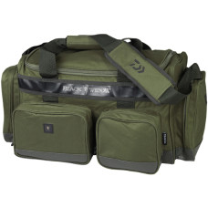 Сумка универсальная Daiwa Black Widow Carryall 70ltr 60*32*40 (18705-070)
