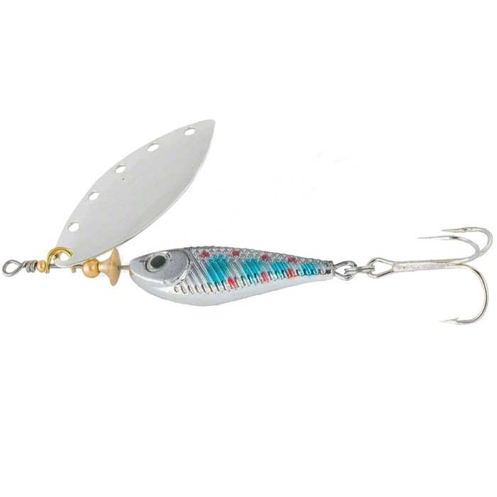 Блешня Daiwa Silver Creek Spinner-R 1090 9g #Amago (04840696)