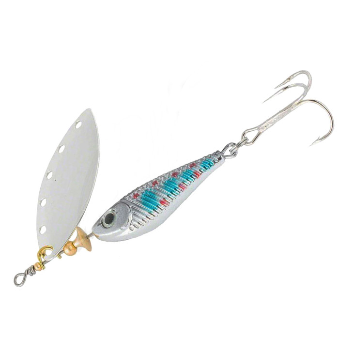 Блешня Daiwa Silver Creek Spinner-R 1090 9g #Amago (04840696)