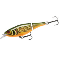 Воблер Rapala X-Rap Jointed Shad 130mm 46g #SCRR (XJS13 SCRR)
