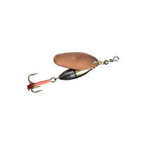 Блесна Myran Agat 3g #Copper (6450-03)