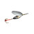 Блешня Myran Agat 5g #Silver (6451-01), 310.00 грн.