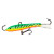 Балансир Rapala Jigging Rap 70mm 18g #GT (W7 GT), 505.00 грн.