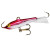 Балансир Rapala Jigging Rap 90mm 25g #CHR (W9 CHR), 455.00 грн.