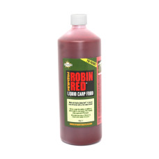 Ликвид Dynamite Baits Robin Red Liquid Carp Food 1L (DY335)