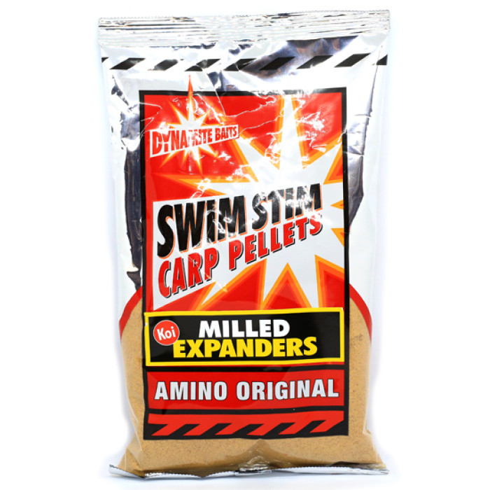 Прикормка Dynamite Baits Swim Stim Method Mix 1.8kg (DY005)
