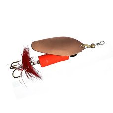 Блесна Myran Tuna-Lax 25g #Hot Copper (6490-38)
