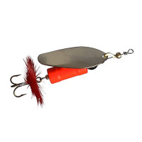 Блесна Myran Tuna-Lax 25g #Hot Silver (6490-18)