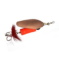 Блесна Myran Tuna-Lax 30g #Hot Copper (6491-38)