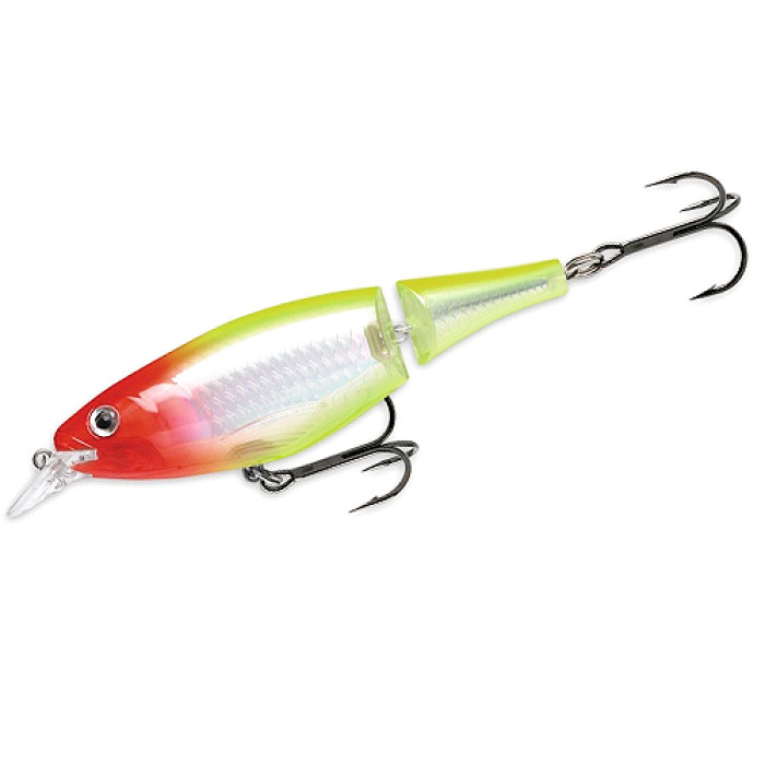 Воблер Rapala X-Rap Jointed Shad 130mm 46g #P (XJS13 P)