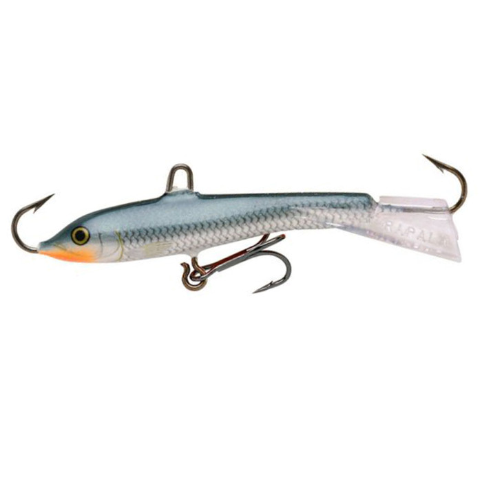 Балансир Rapala Jigging Rap 70mm 18g #PRT (W7 PRT)