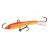 Балансир Rapala Jigging Rap 50mm 9g #GFR (W5 GFR), 480.00 грн.