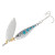 Блешня Daiwa Silver Creek Spinner-R 1180 18g #Amago (10000010), 390.00 грн.