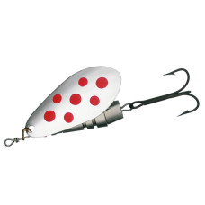 Блесна Kuusamo Taimen-Lippa 18g #S-R (040408039)