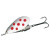 Блесна Kuusamo Taimen-Lippa 18g #S-R (040408039), 780.00 грн.