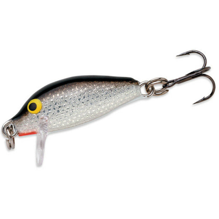 Воблер Rapala Countdown Sinking 25mm 2.7g 0.3-0.9m #FMN (CD01 FMN)