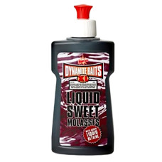 Аттрактант Dynamite Baits XL Liquid Sweet Molasses 250ml (XL853)
