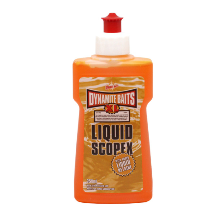 Ликвид Dynamite XL Liquid Brasem 250ml (XL854)