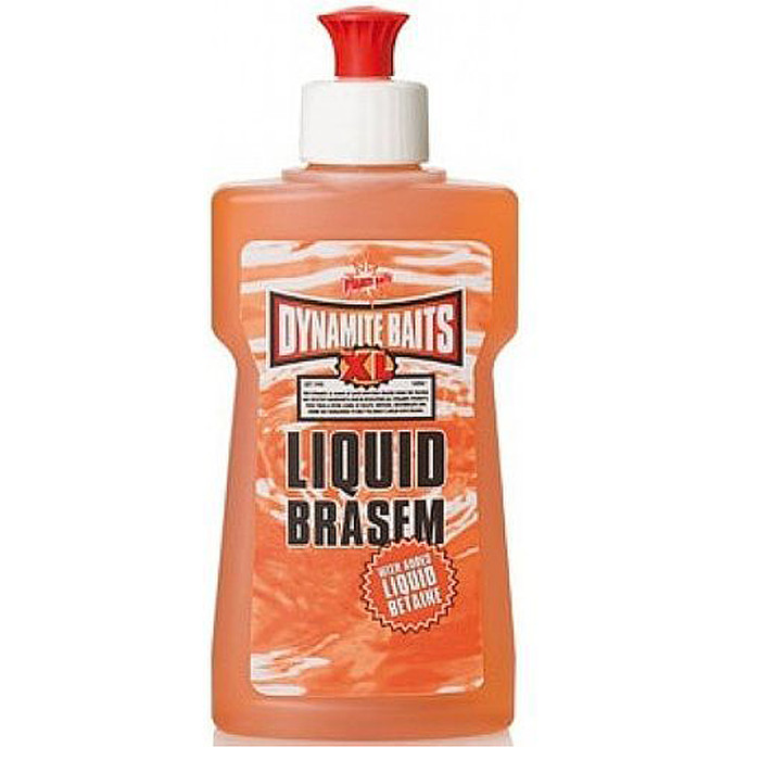 Ликвид Dynamite XL Liquid Scopex 250ml (XL856)