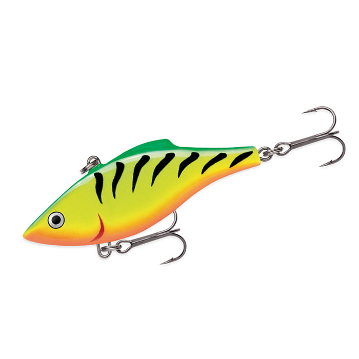 Воблер Rapala Rattlin` Rapala 40mm 6g #FT (RNR04 FT)