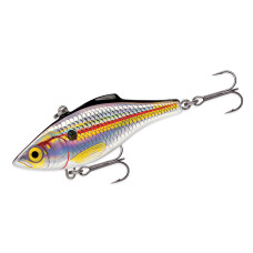 Воблер Rapala Rattlin` Rapala 40mm 6g #HSD (RNR04 HSD)