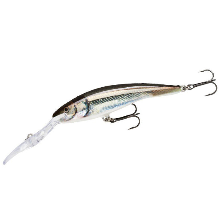 Воблер Rapala Deep Tail Dancer 110mm 22g #BFL (TDD11 BFL)