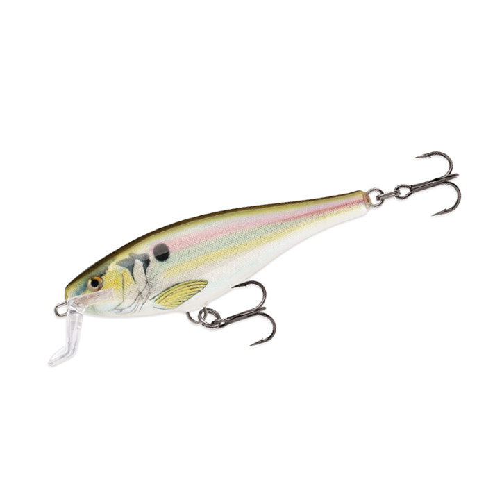 Воблер Rapala Super Shad Rap F 140mm 45g 1.5-2.7m #SD (SSR14 SD)
