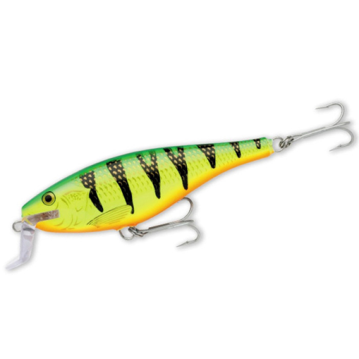 Воблер Rapala Super Shad Rap F 140mm 45g 1.5-2.7m #SD (SSR14 SD)