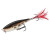 Поппер Rapala Skitter Pop Surface Popper 70mm 7g #F (SP07 F), 650.00 грн.