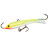 Балансир Rapala Jigging Rap 20mm 4g #SFC (W2 SFC), 450.00 грн.