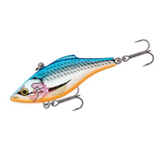 Воблер Rapala Rattlin` Rapala 50mm 11g #SB (RNR05 SB)